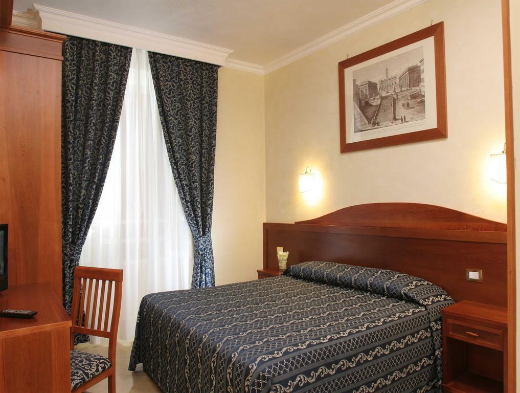 Adorasuite B&B Rome Exterior photo