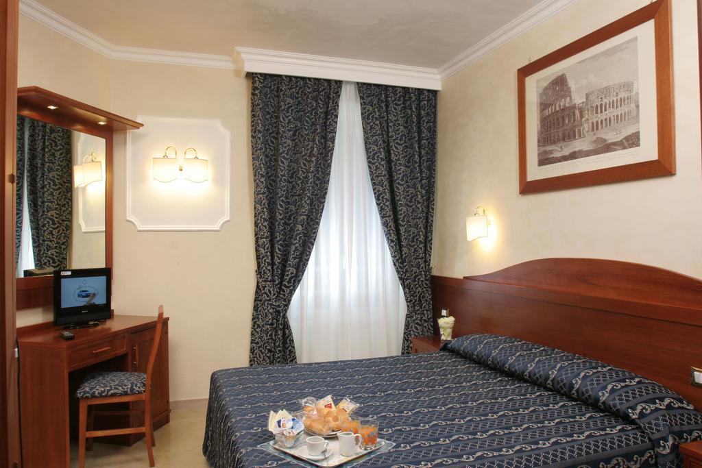 Adorasuite B&B Rome Exterior photo